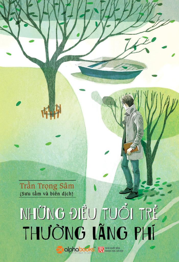 Những Điều Tuổi Trẻ Thường Lãng Phí