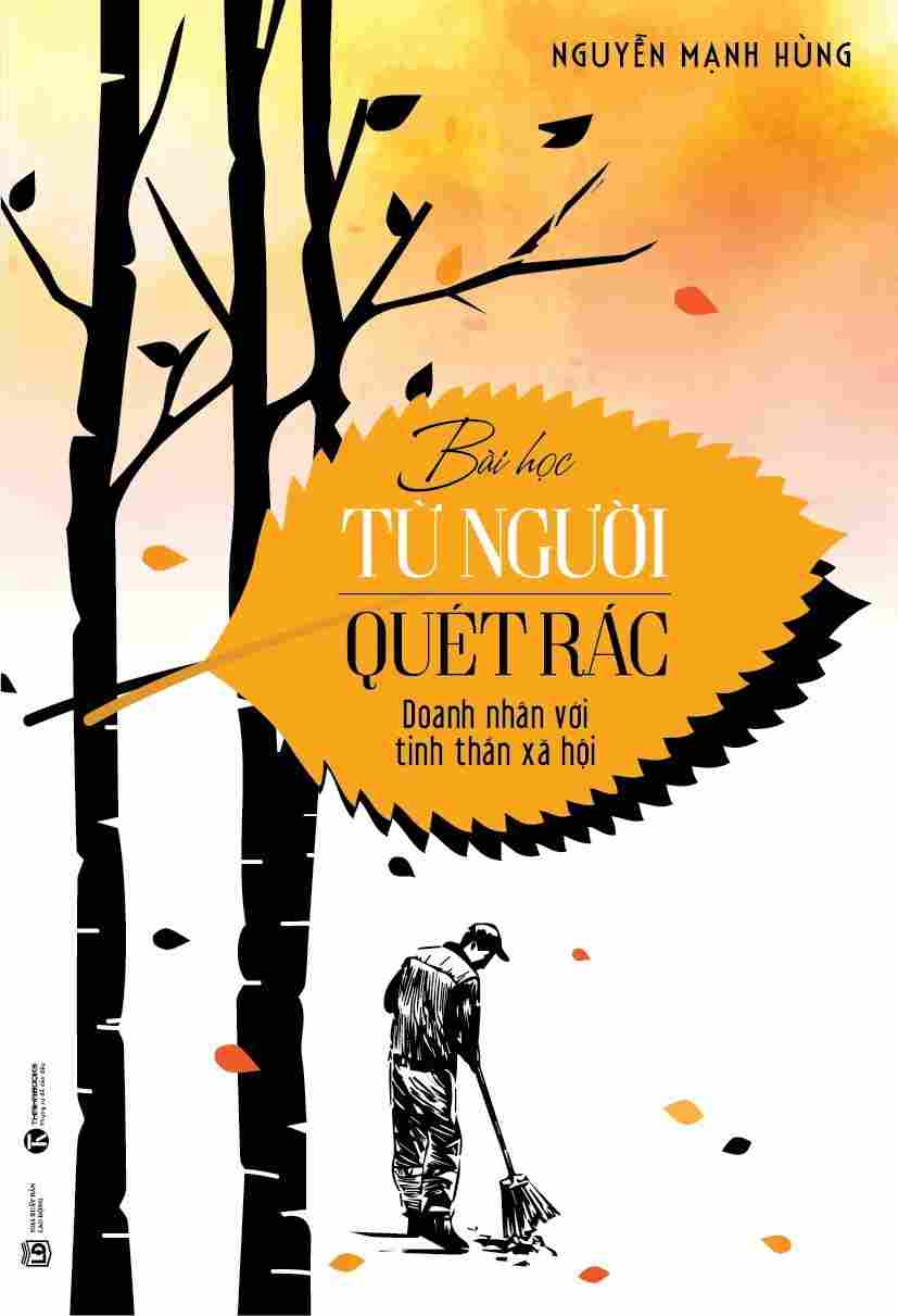 Bài Học Từ Người Quét Rác