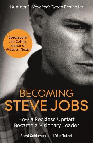 Steves Jobs