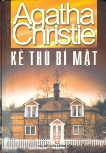 Kẻ Thù Bí Mật