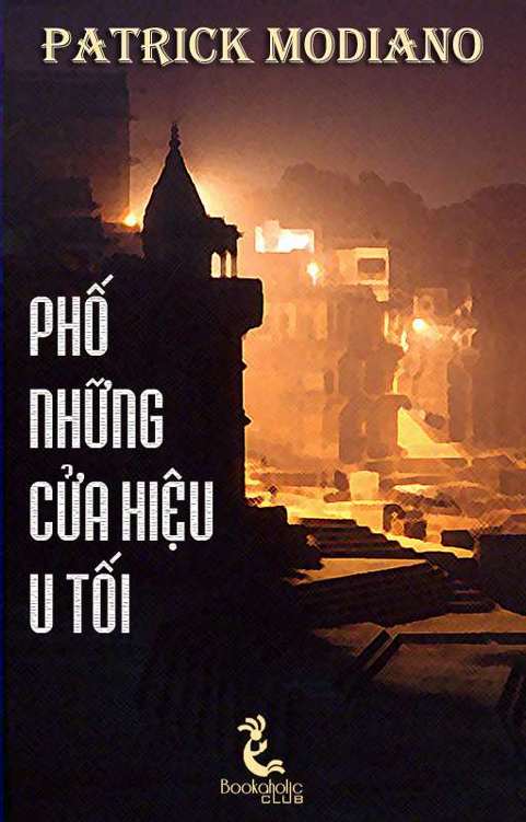 Pho Nhung Cua Hieu U Toi