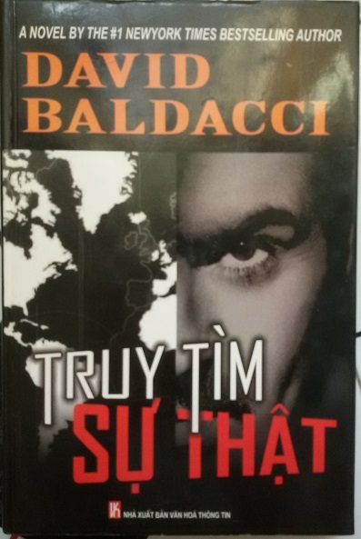 Truy tìm sự thật