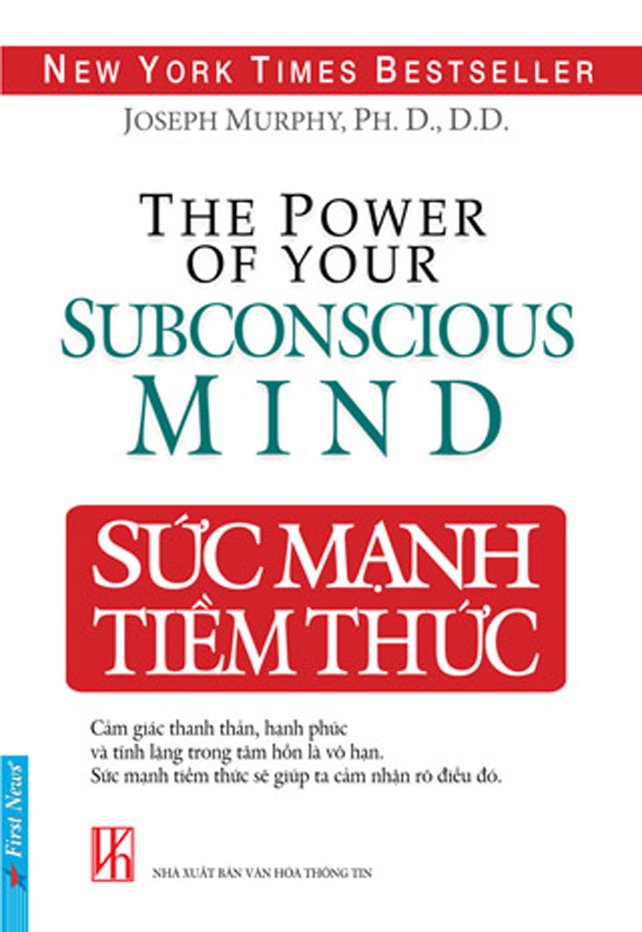 Sức Mạnh Tiềm Thức