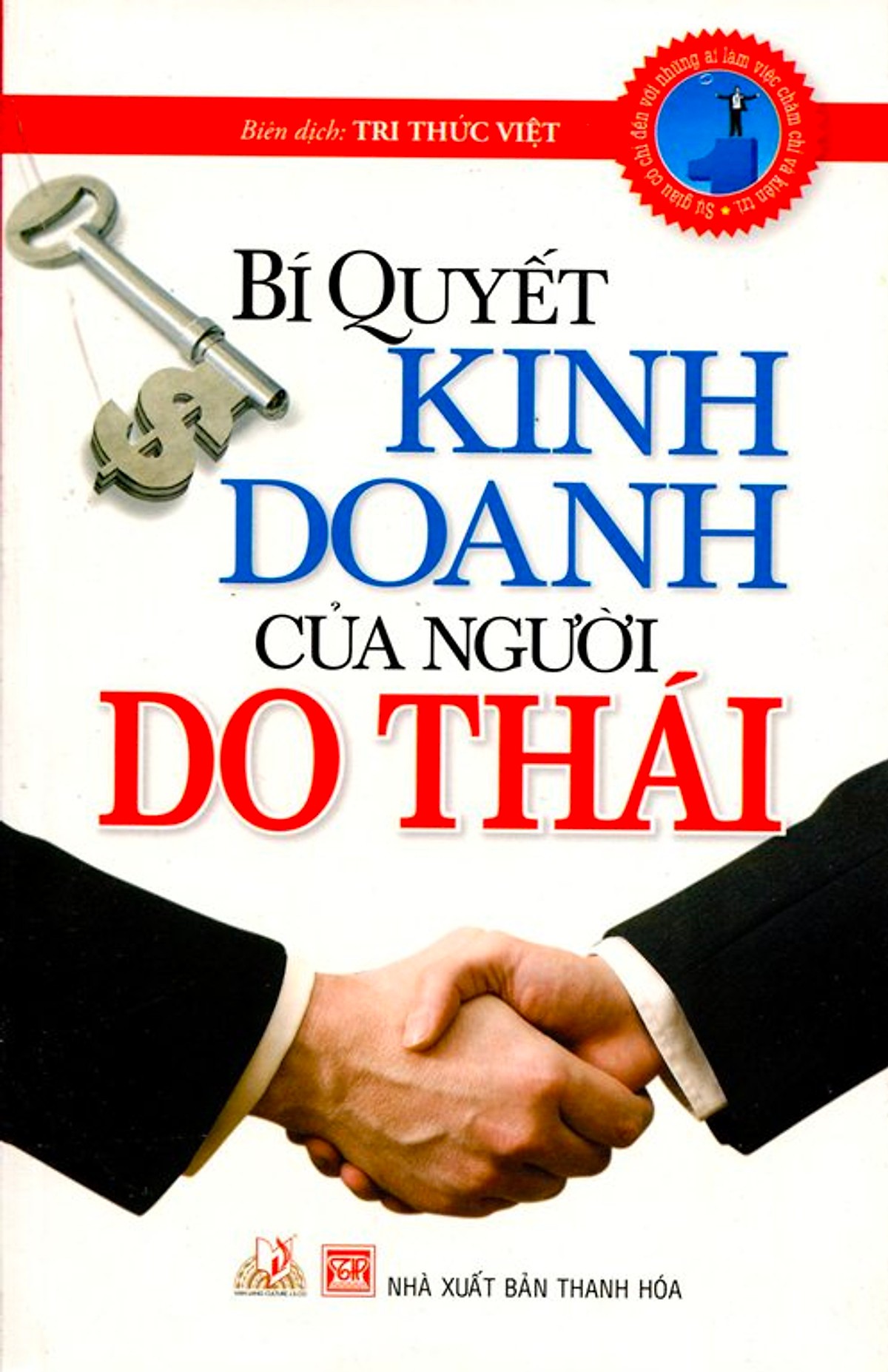 Bí Quyết Kinh Doanh Của Người Do Thái