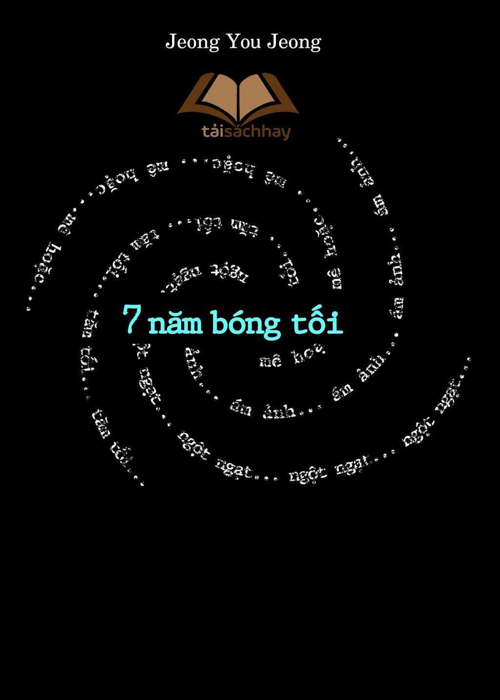 7 Năm Bóng Tối