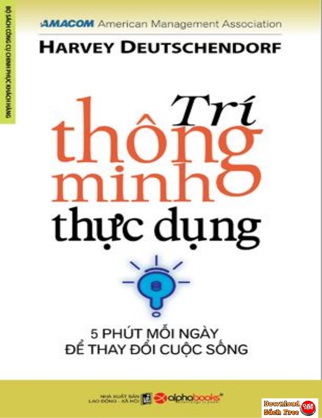Trí thông minh thực dụng