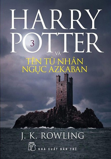 Harry Potter và Tên Tù Nhân Ngục Azkaban