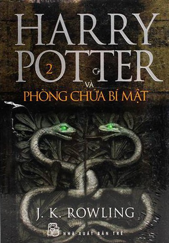 Harry Potter và Phòng Chứa Bí Mật