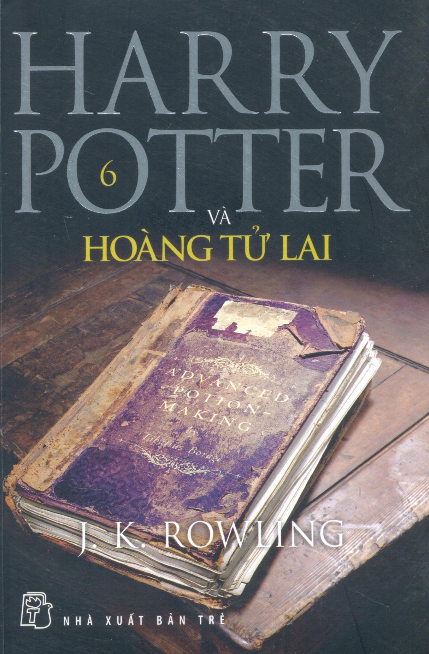 Harry Potter và Hoàng Tử Lai
