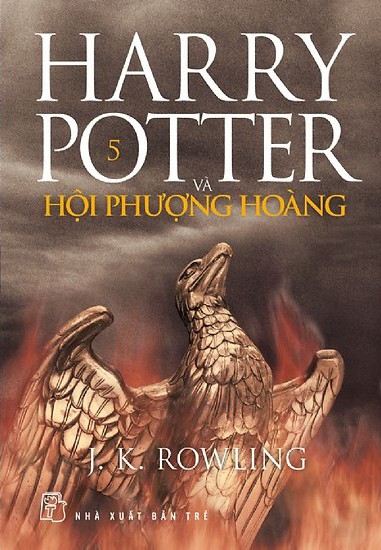 Harry Potter và Hội Phượng Hoàng