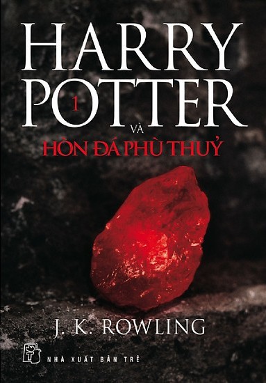 Harry Potter và Hòn Đá Phù Thủy