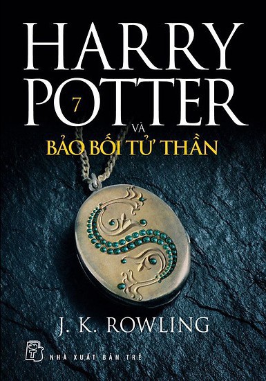 Harry Potter và Bảo Bối Tử Thần