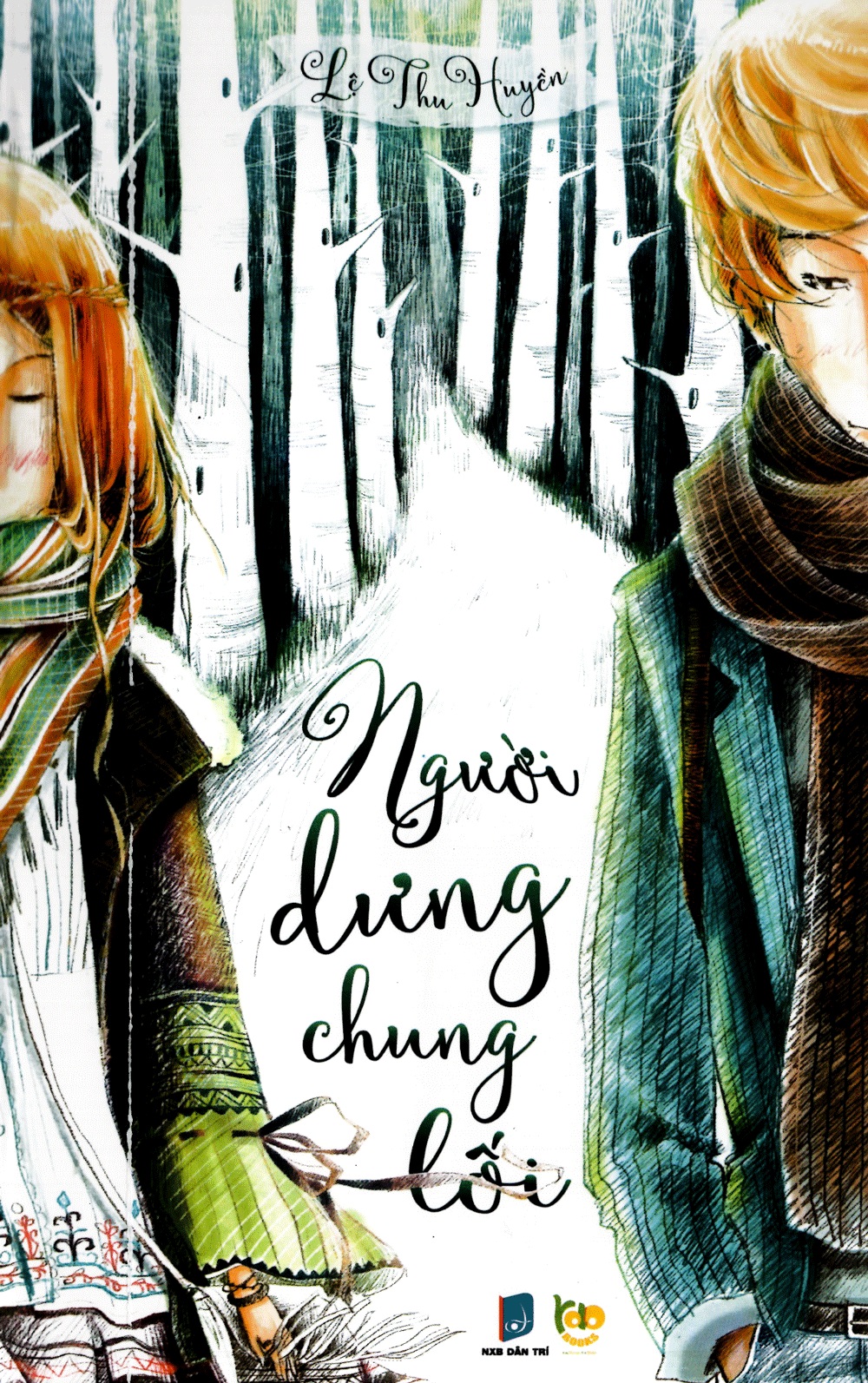 NGƯỜI DƯNG CHUNG LỐI