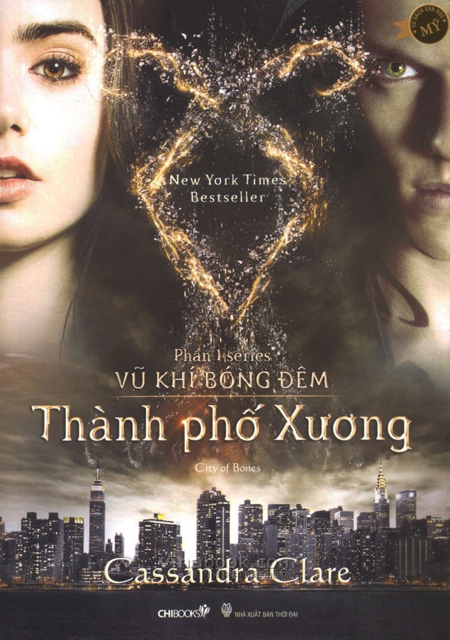 Thành Phố Xương