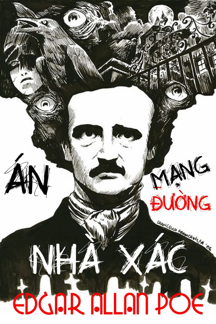 Án mạng đường nhà xác