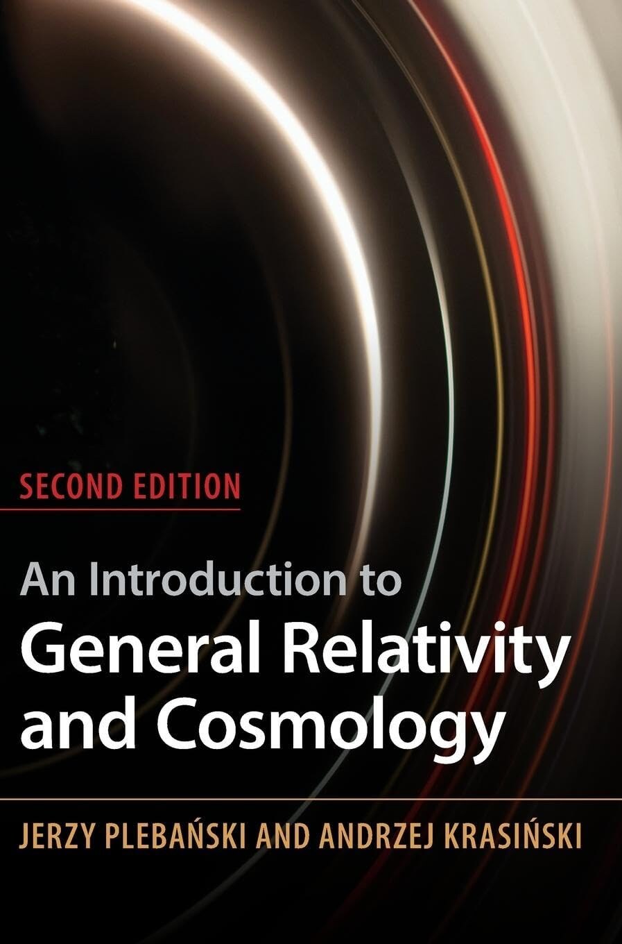 An Introduction to General Reativity and Cosmology