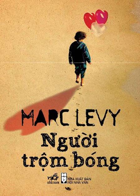 Người trộm bóng (Marc Levy)