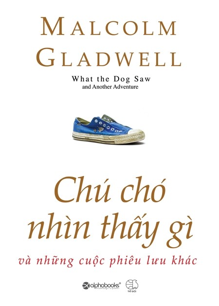 Chu cho nhin thay gi