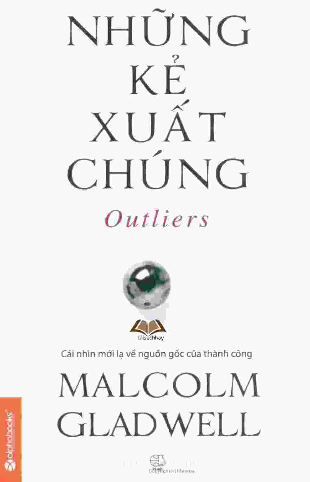 Những kẻ xuất chúng