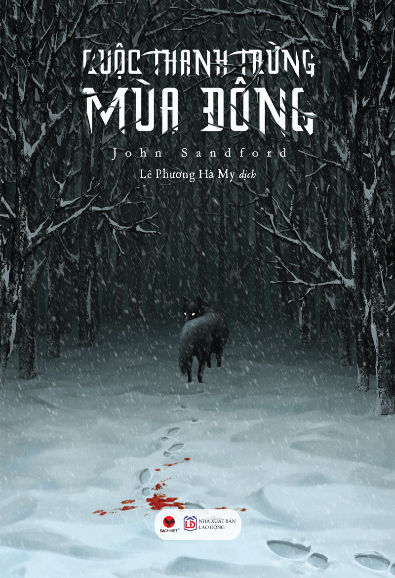 CUỘC THANH TRỪNG MÙA ĐÔNG