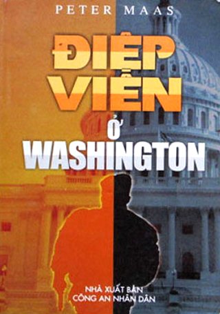 ĐIỆP VIÊN Ở WASHINGTON