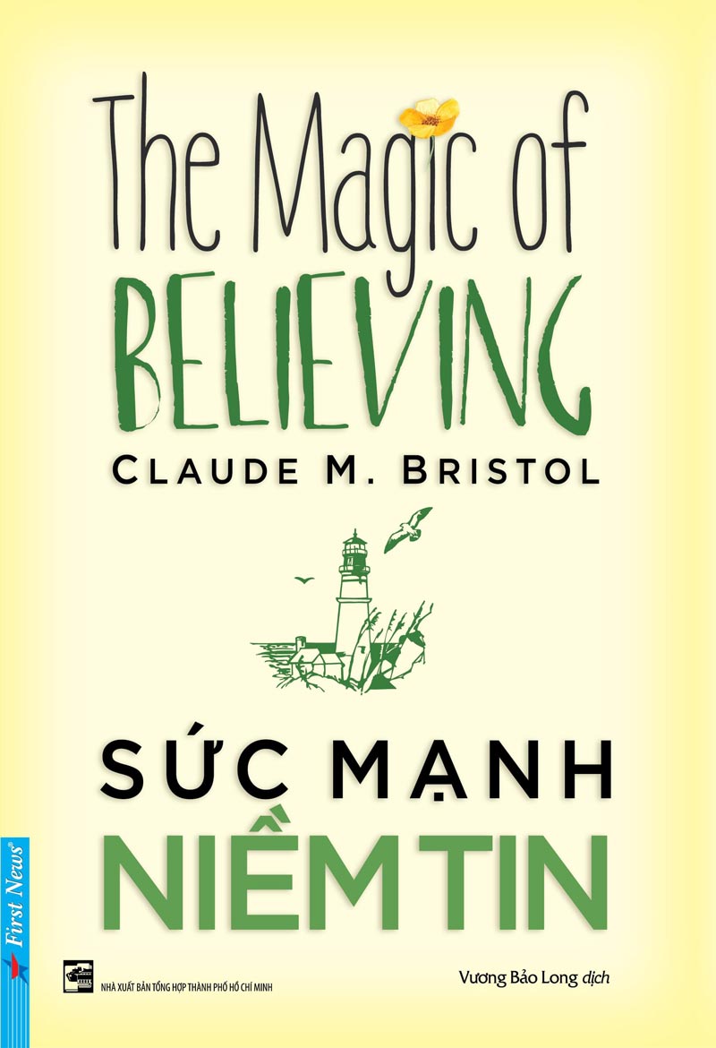Sức mạnh niềm tin