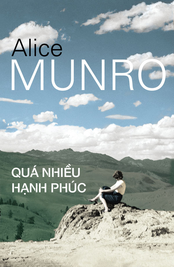 QUÁ NHIỀU HẠNH PHÚC
