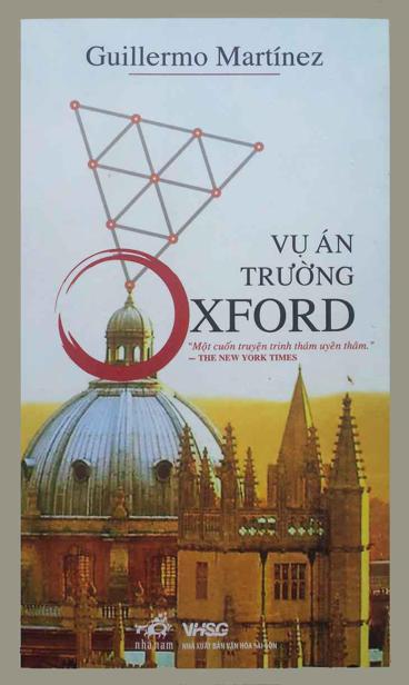 The Oxford Murders