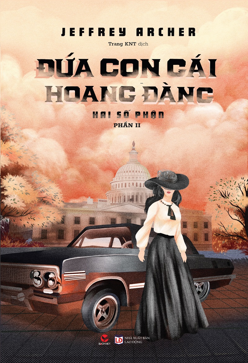 ĐỨA CON GÁI HOANG ĐÀNG