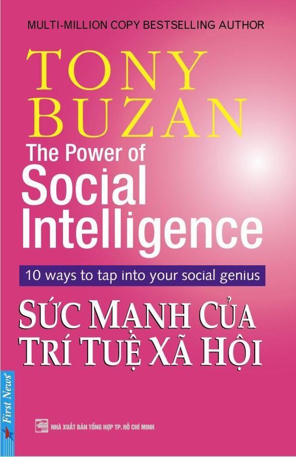 Suc manh cua tri tue xa hoi