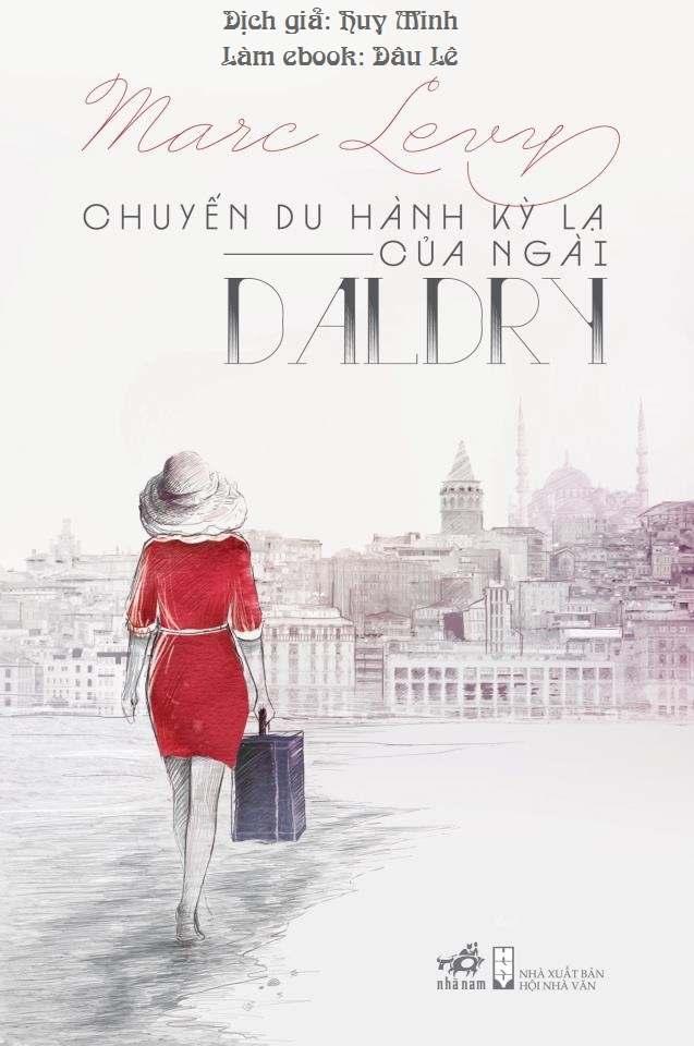 Chuyến du hành kỳ lạ của Ngài Daldry