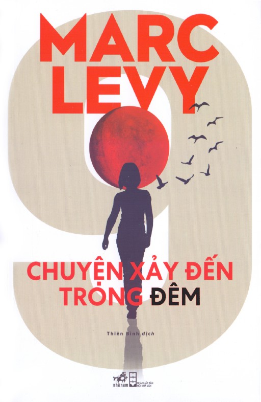 Chuyện Xảy Đến Trong Đêm