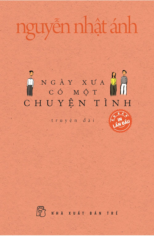 Ngày Xưa Có Một Chuyện Tình