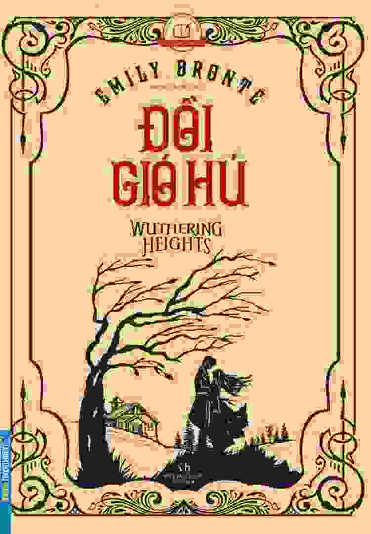 Đồi gió hú