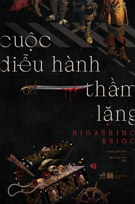 Cuộc Diễu Hành Thầm Lặng